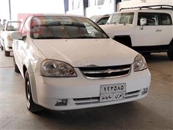 Chevrolet Optra